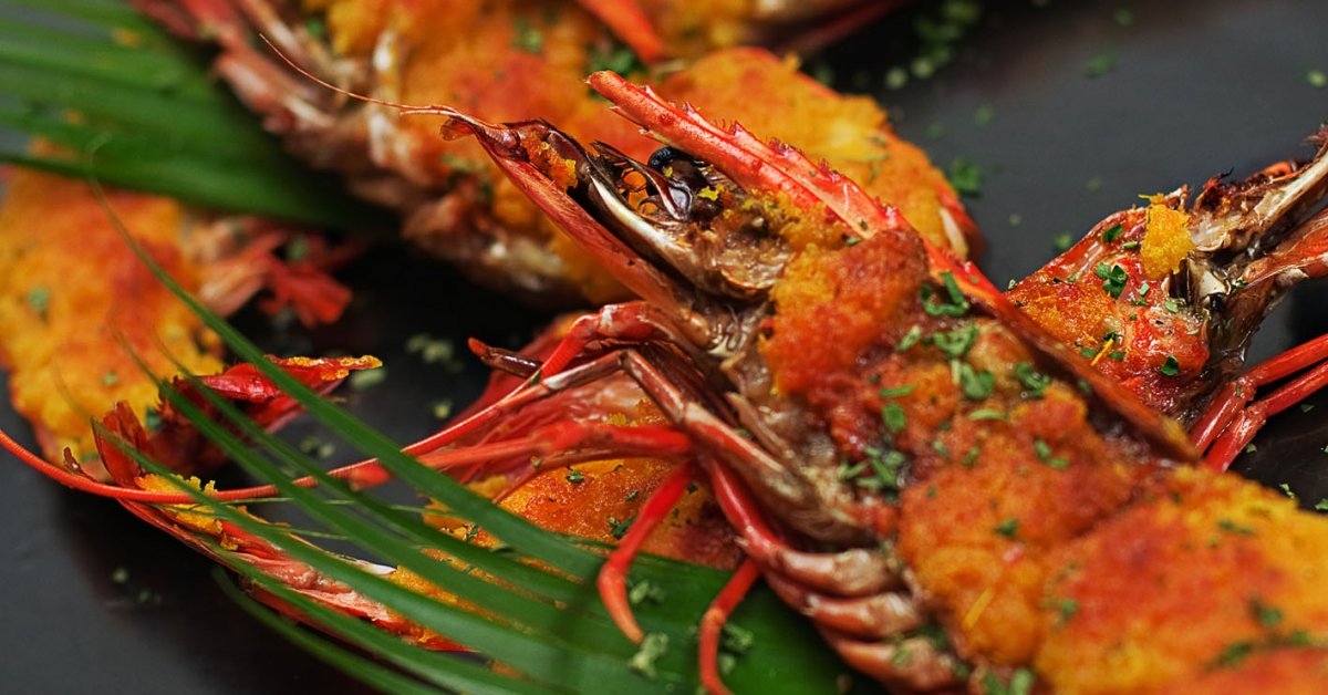 Palm Beach Seafood Restaurant SG Magazine Online